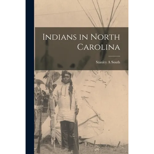 Indians in North Carolina