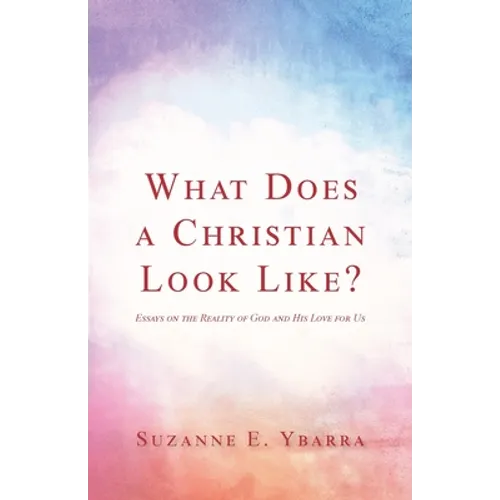 What Does a Christian Look Like?