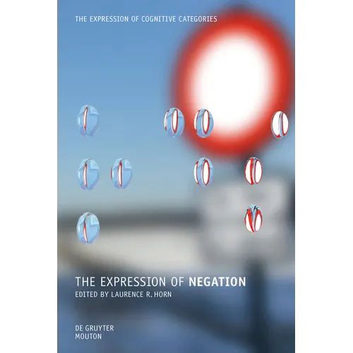 The Expression of Negation