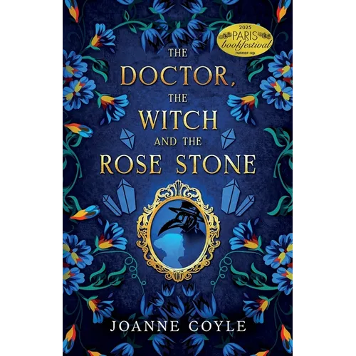 The Doctor, the Witch and the Rose Stone