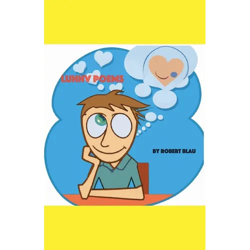 Luhhv Poems