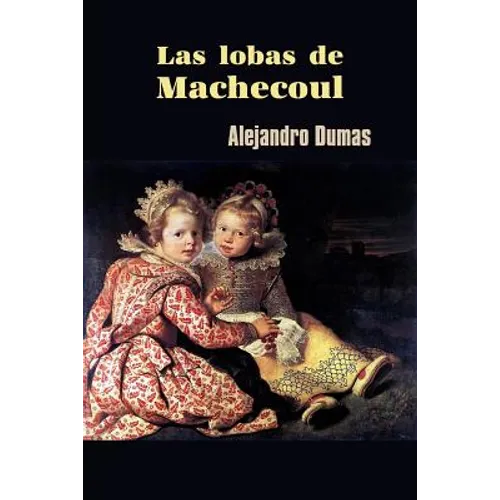 Las lobas de Machecoul