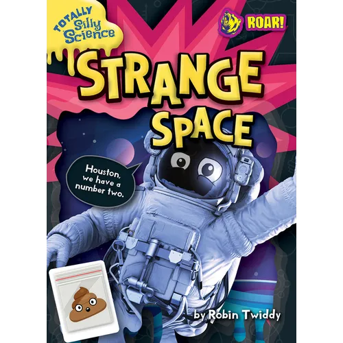 Strange Space