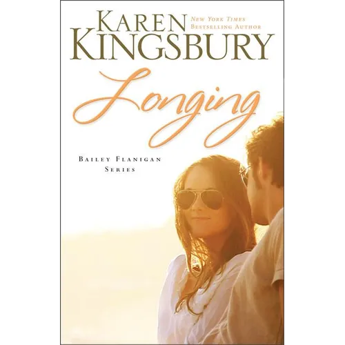 Longing: A Sweet, Contemporary Christian Romance 3