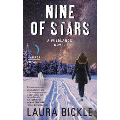 Nine of Stars