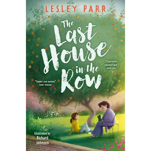 The Last House in the Row