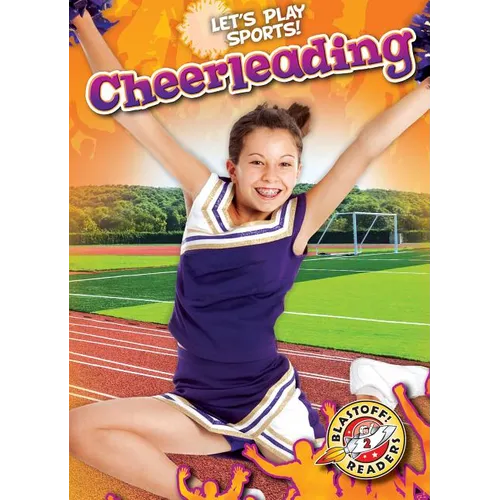 Cheerleading