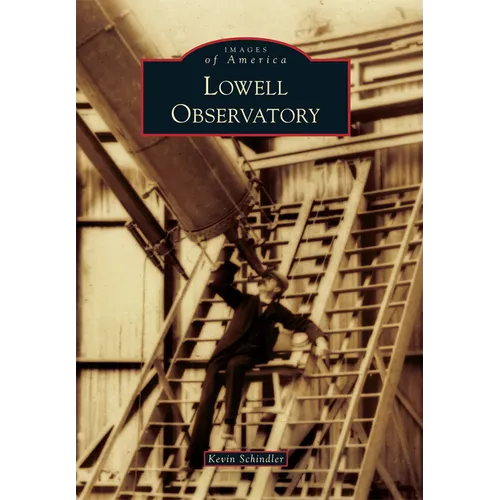 Lowell Observatory