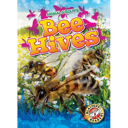 Bee Hives