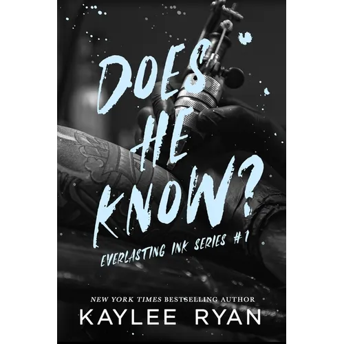 Does He Know? - Special Edition