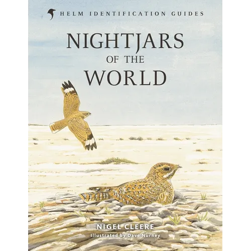 Nightjars of the World