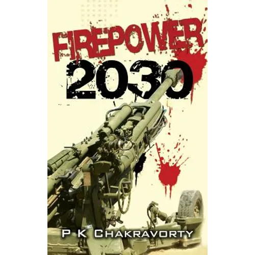 Firepower 2030
