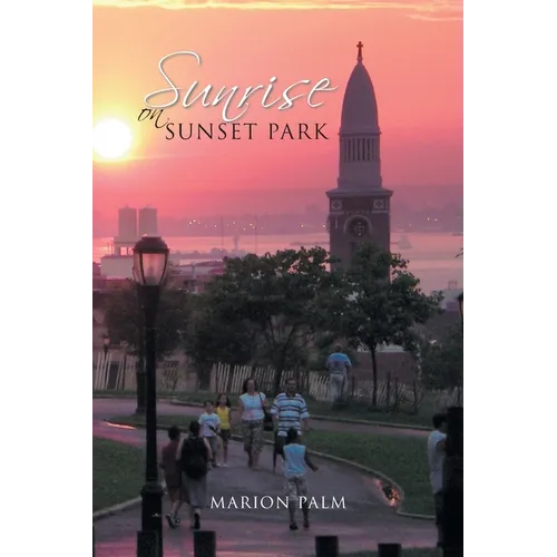 Sunrise on Sunset Park