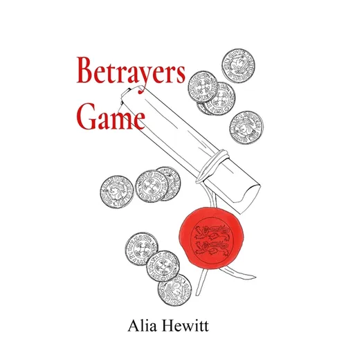 Betrayers Game
