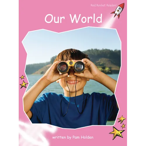 Our World