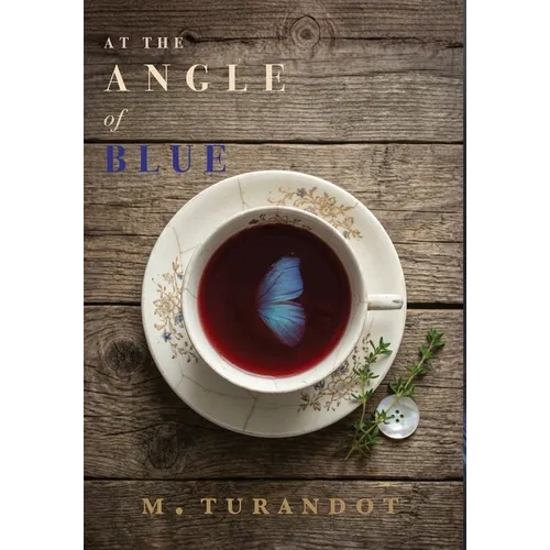 At the Angle of Blue