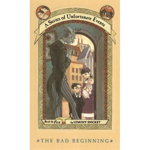 Bad Beginning