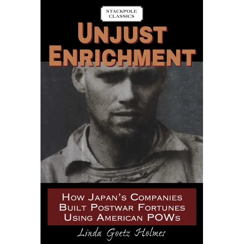 Unjust Enrichment