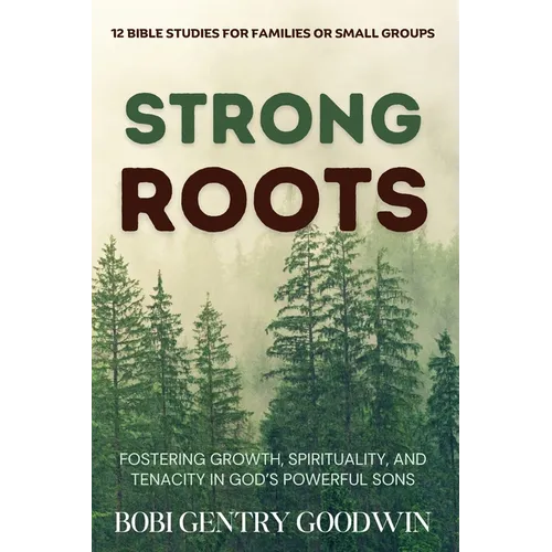 Strong Roots