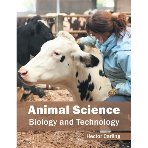 Animal Science: Biology and Technology