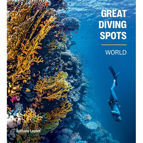 Great Diving Spots - World