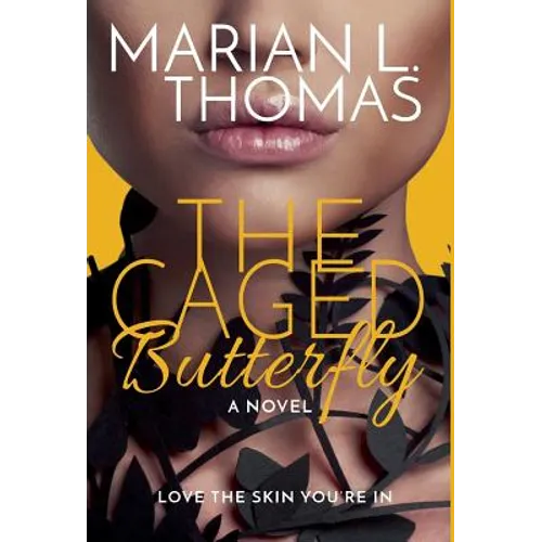 The Caged Butterfly