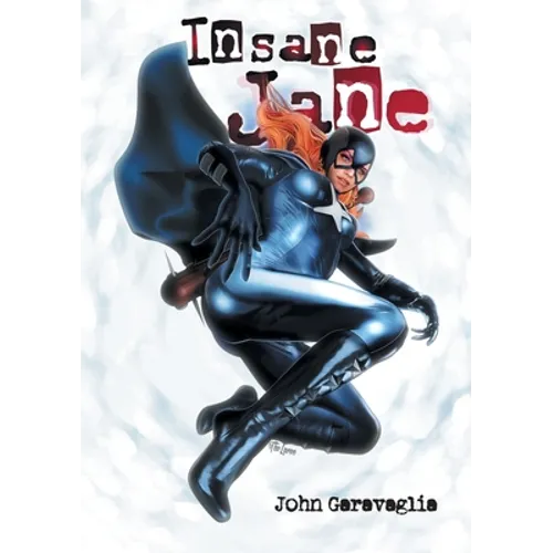 Insane Jane