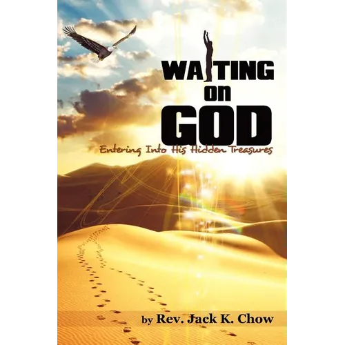 The Practice of Waiting on God