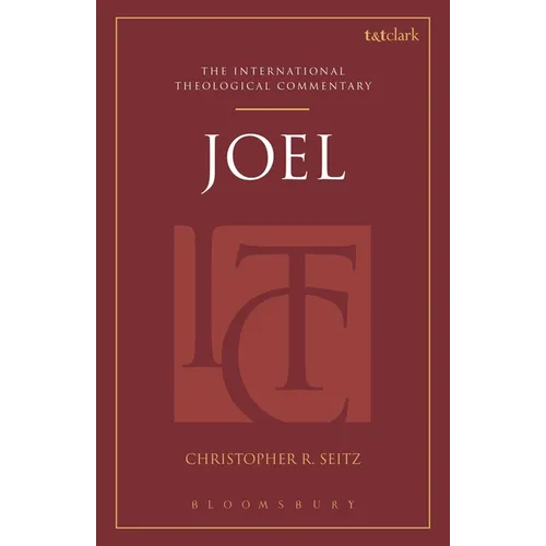 Joel (ITC)