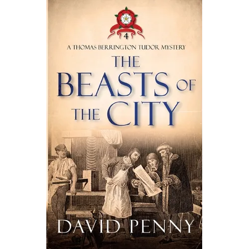 The Beasts of the City