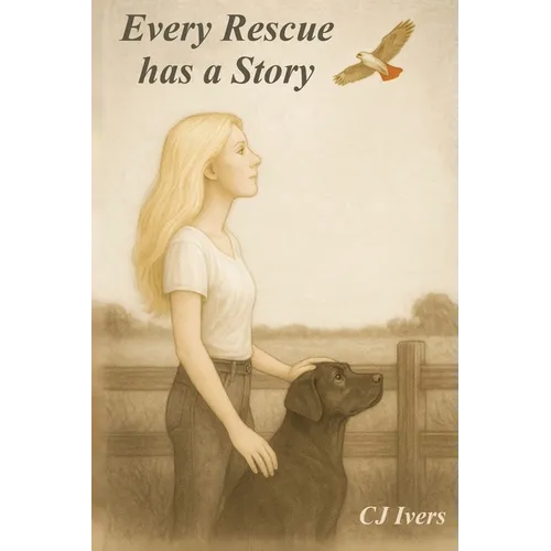 Every Rescue Has a Story