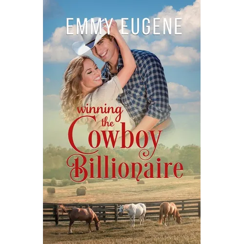Winning the Cowboy Billionaire