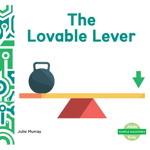 Lovable Lever