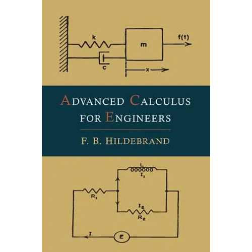 Advanced Calculus for Engineers