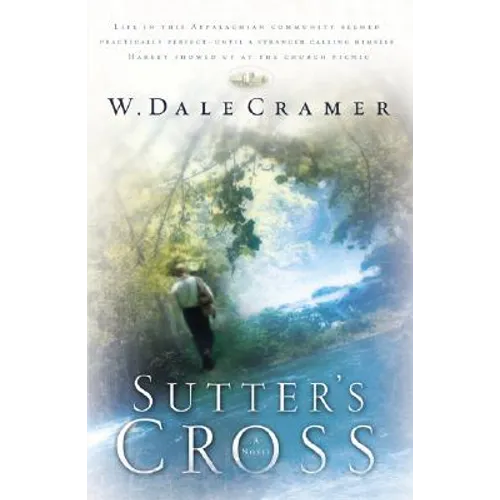 Sutter's Cross