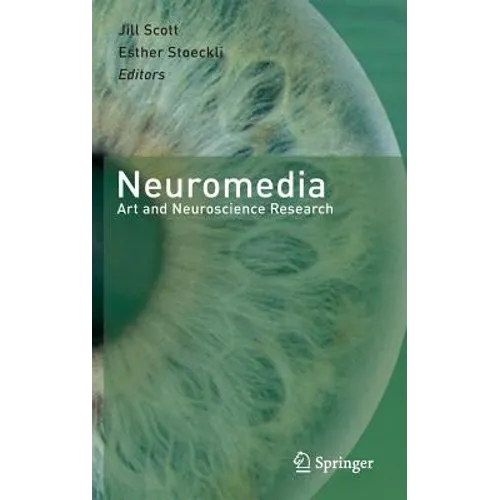 Neuromedia: Art and Neuroscience Research