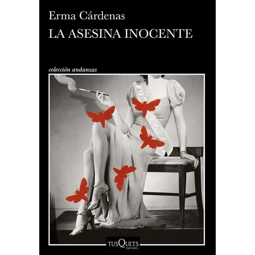 La Asesina Inocente / The Innocent Killer