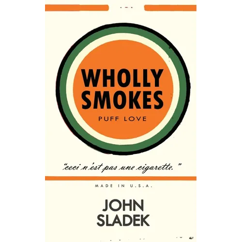 Wholly Smokes