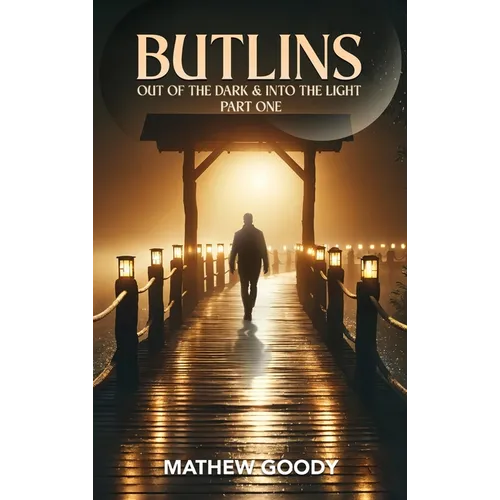 Butlins: Out Of The Dark And Into The Light