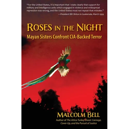 Roses in the Night
