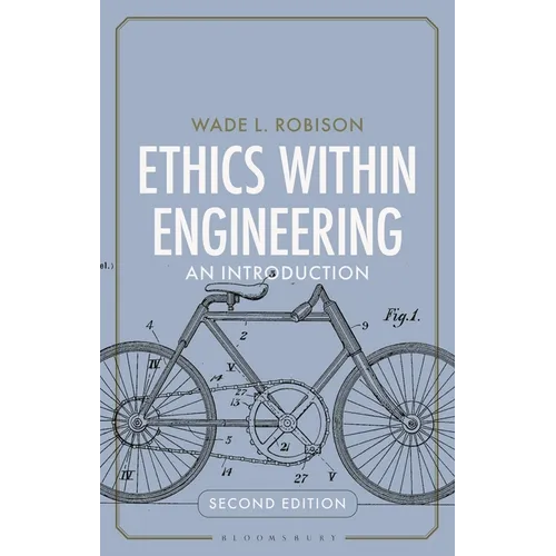 Ethics Within Engineering: An Introduction
