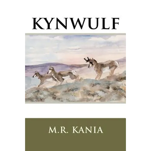 kynwulf