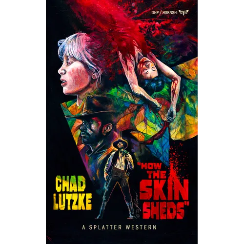 How the Skin Sheds