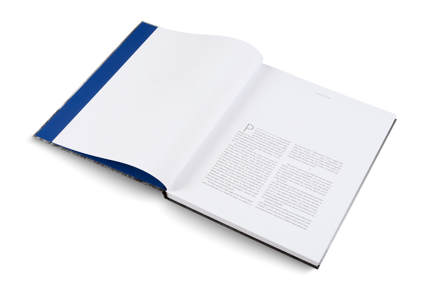 A Ranch Year Book