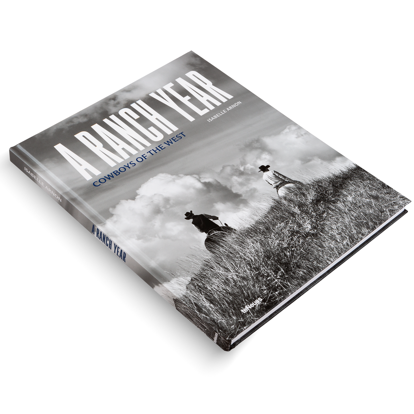 A Ranch Year Book