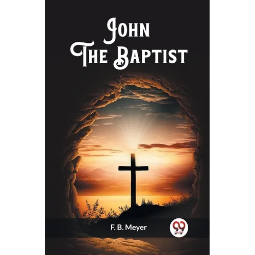 John The Baptist