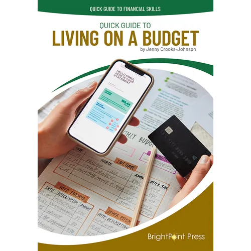 Quick Guide to Living on a Budget