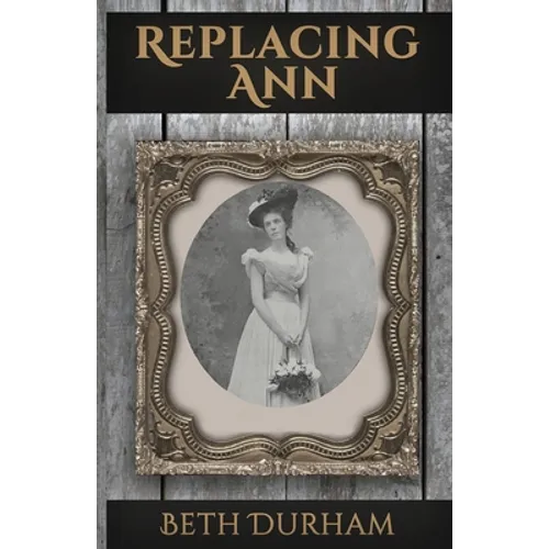 Replacing Ann