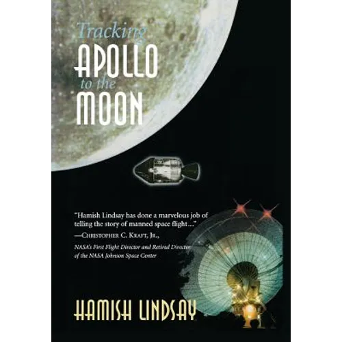 Tracking Apollo to the Moon