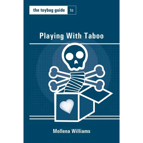 The Toybag Guide to Playing with Taboo